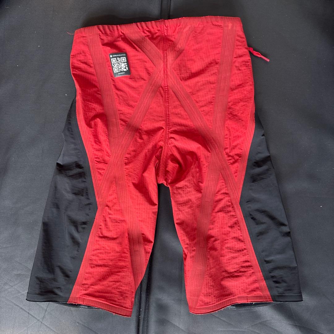 Mizuno 競泳水着 GX sonic NV