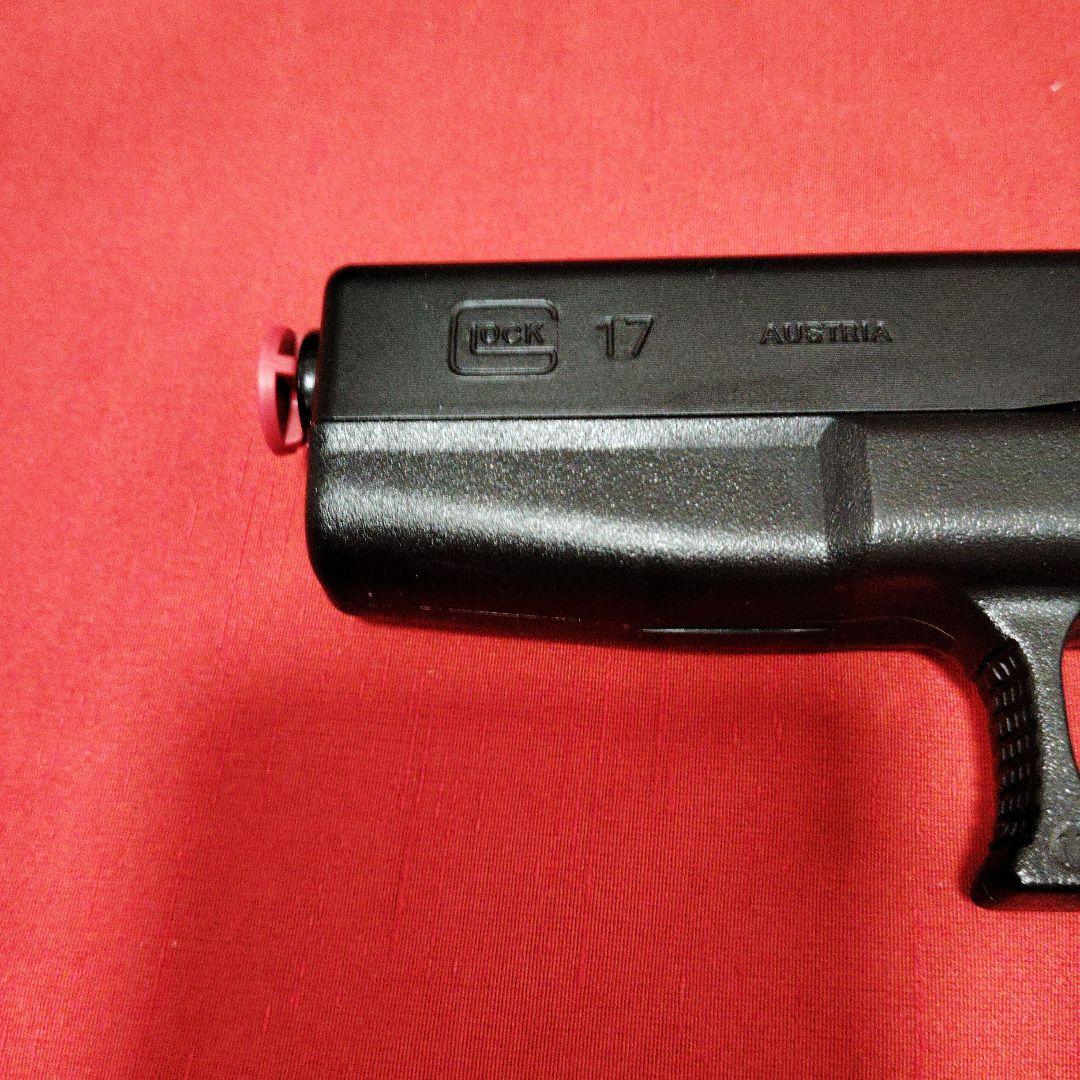 グロック17 エアガン 18禁 東京マルイ GLOCK17