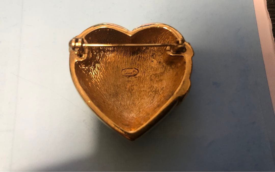 m*i様 遺品整理　ジュエリーセット