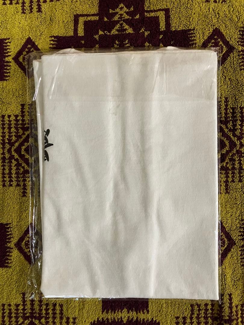 ヤンガオYangao Mountain Research 影響亜細亜コラボT