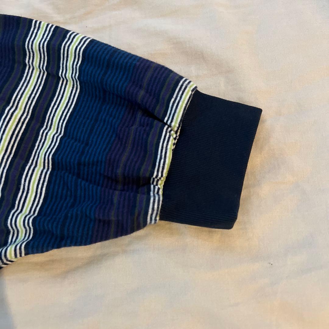 WTAPS ロングTシャツ　サイズ2