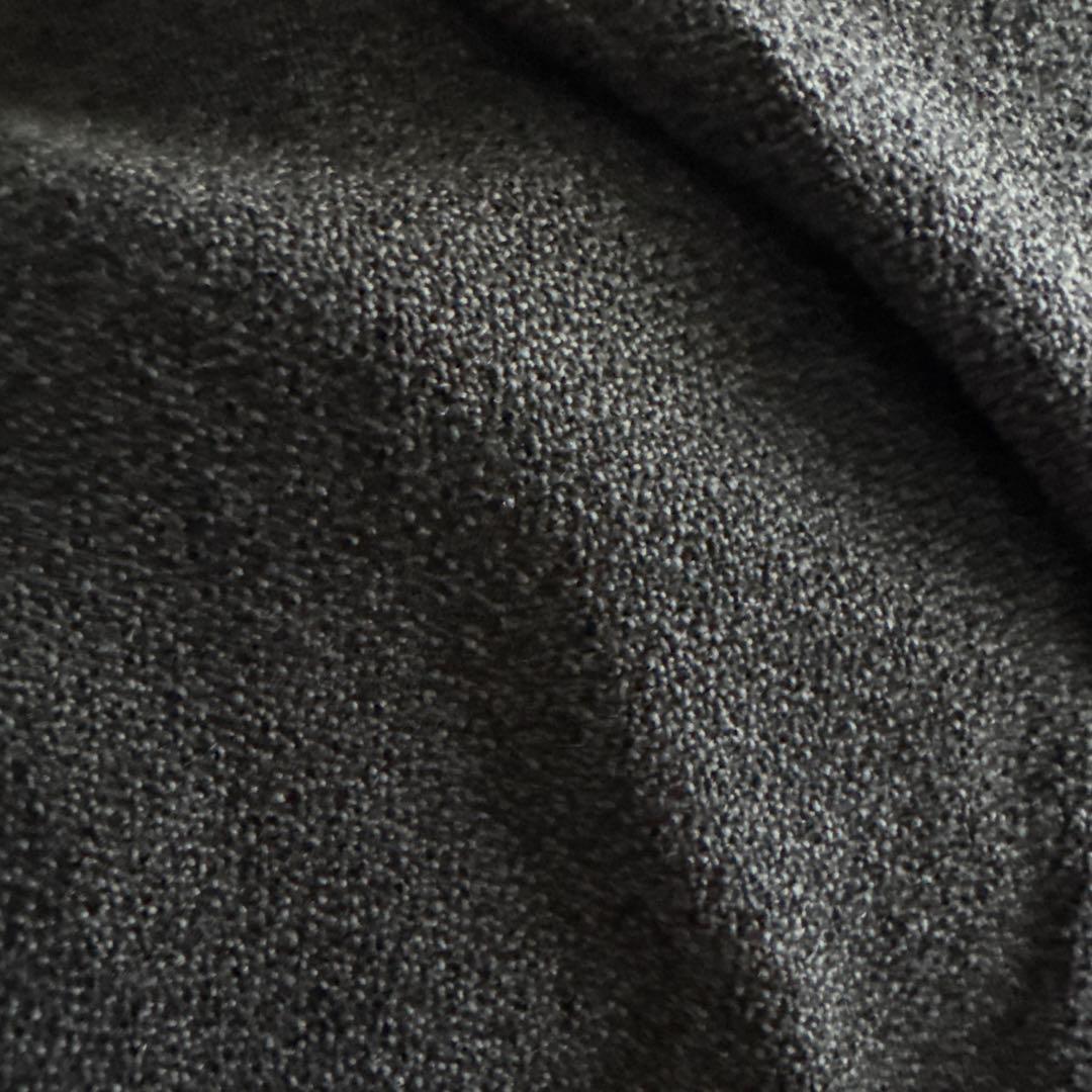 値下げ◇Zanella × LUOMO VOGUE スラックスネイビー XL