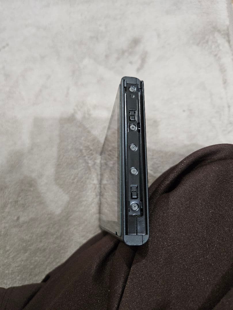 2*ん様 Nintendo Switch 本体のみ(ジャンク扱い)