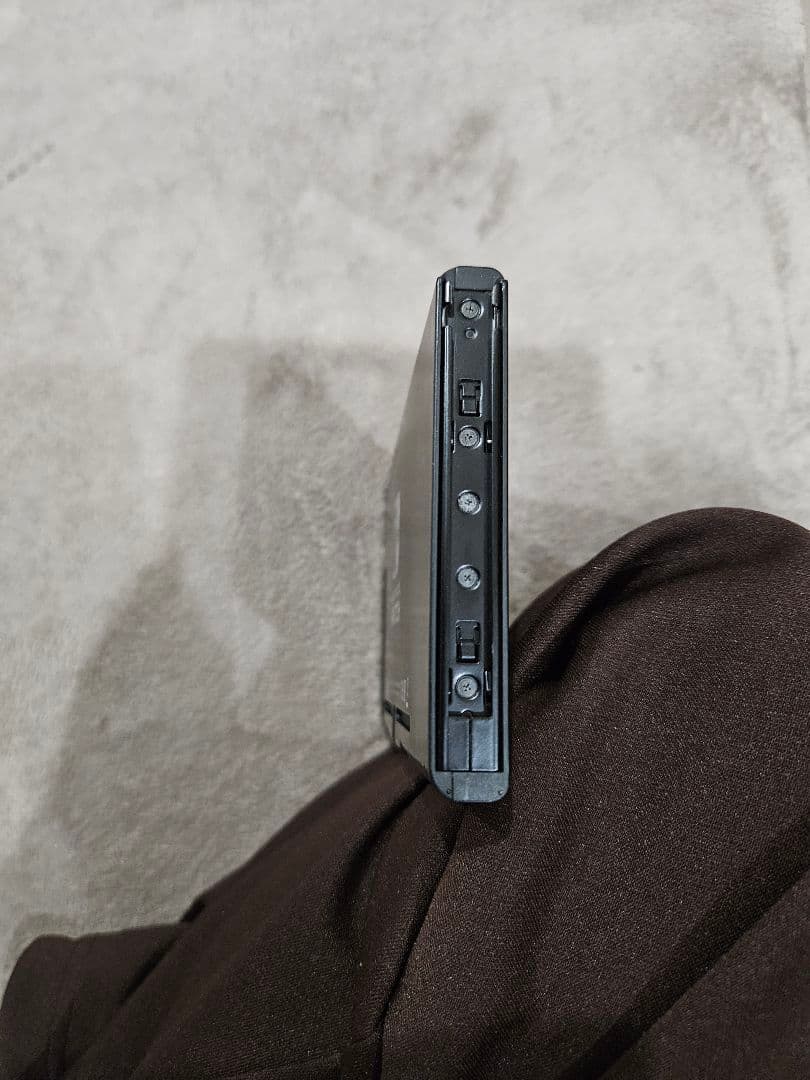 2*ん様 Nintendo Switch 本体のみ(ジャンク扱い)