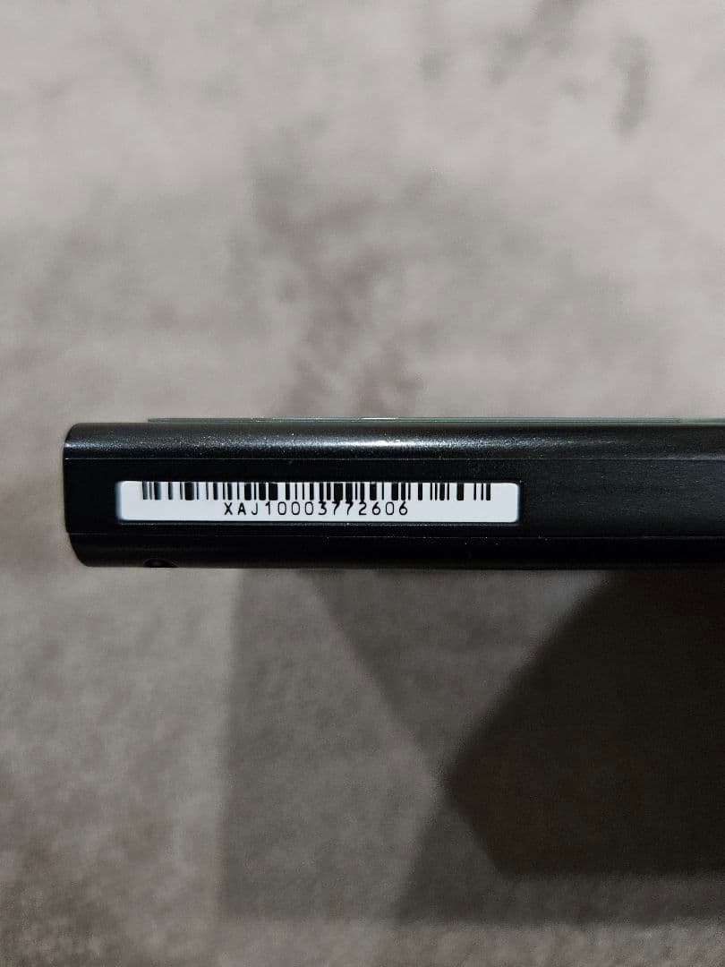 2*ん様 Nintendo Switch 本体のみ(ジャンク扱い)