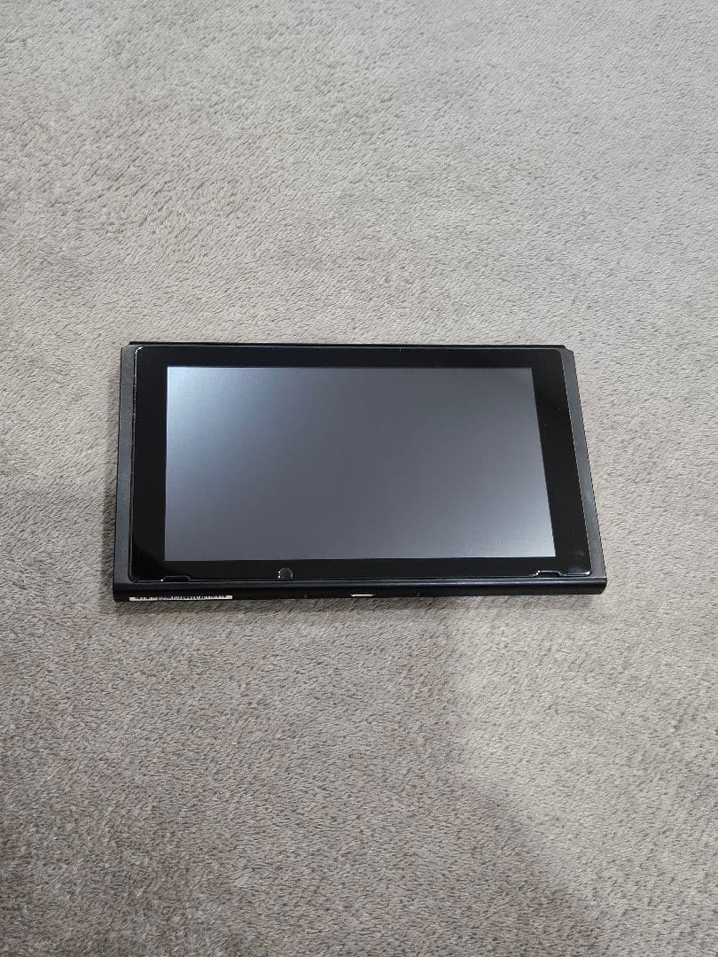 2*ん様 Nintendo Switch 本体のみ(ジャンク扱い)