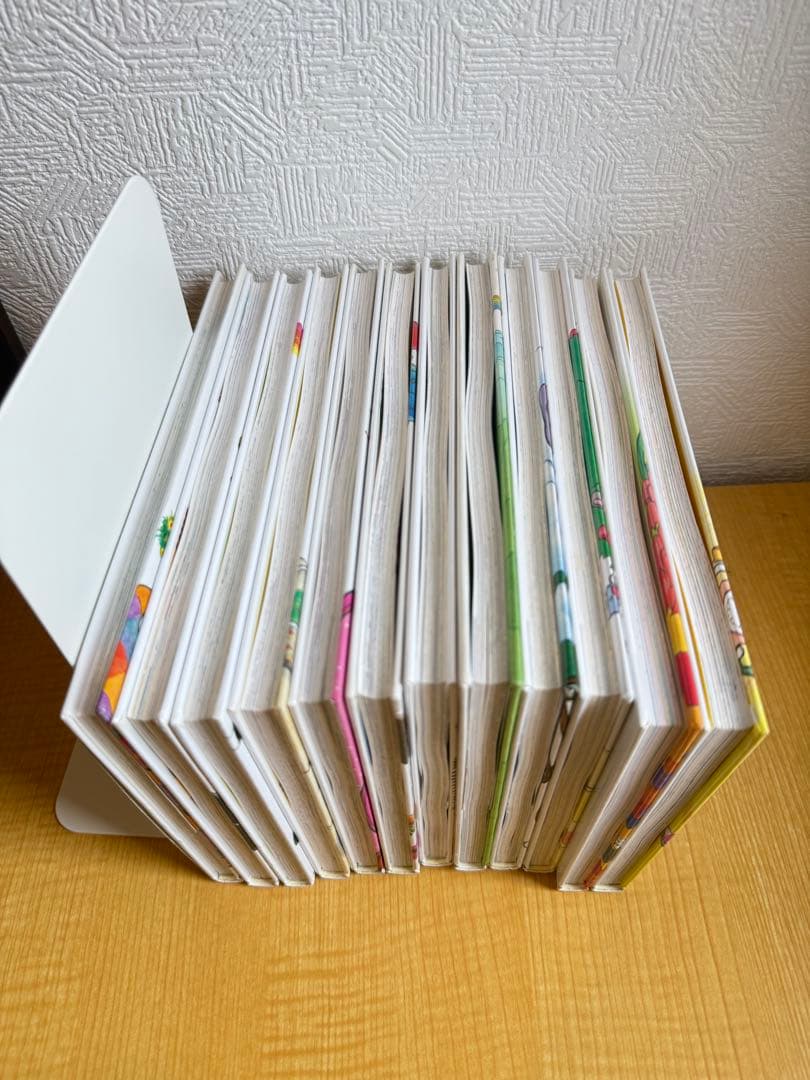 わかったさん　こまったさんシリーズ　12巻セット