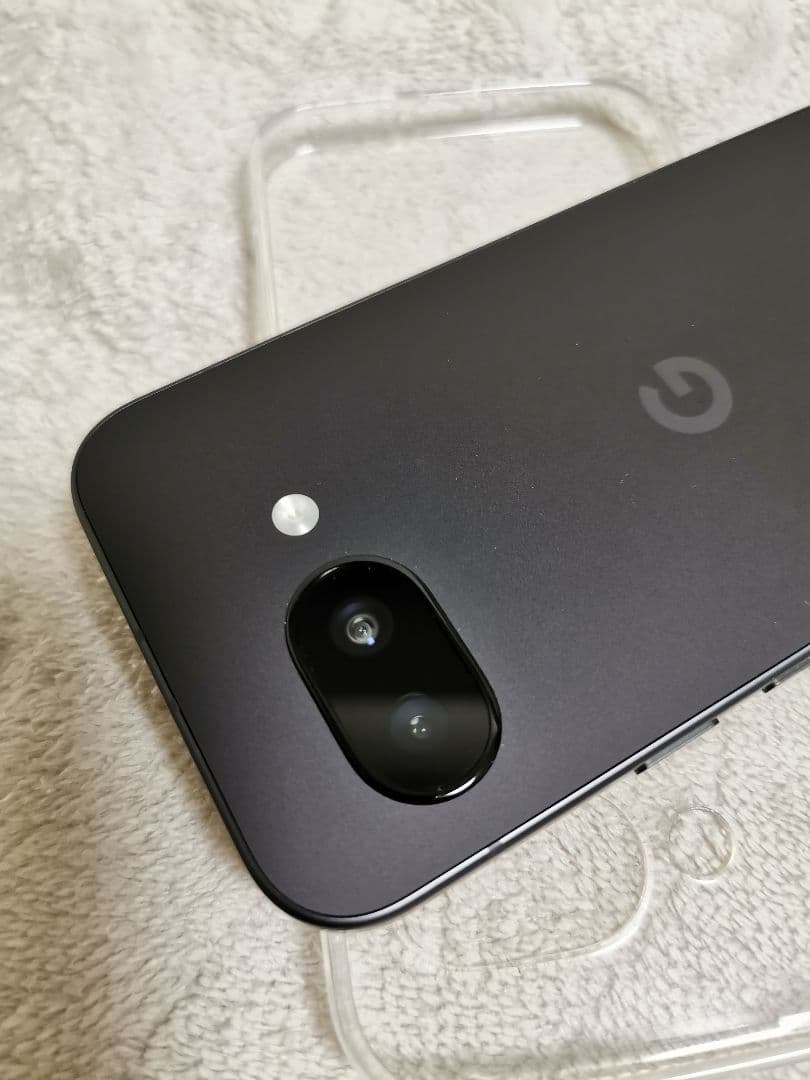 Google pixcel 9a 美品