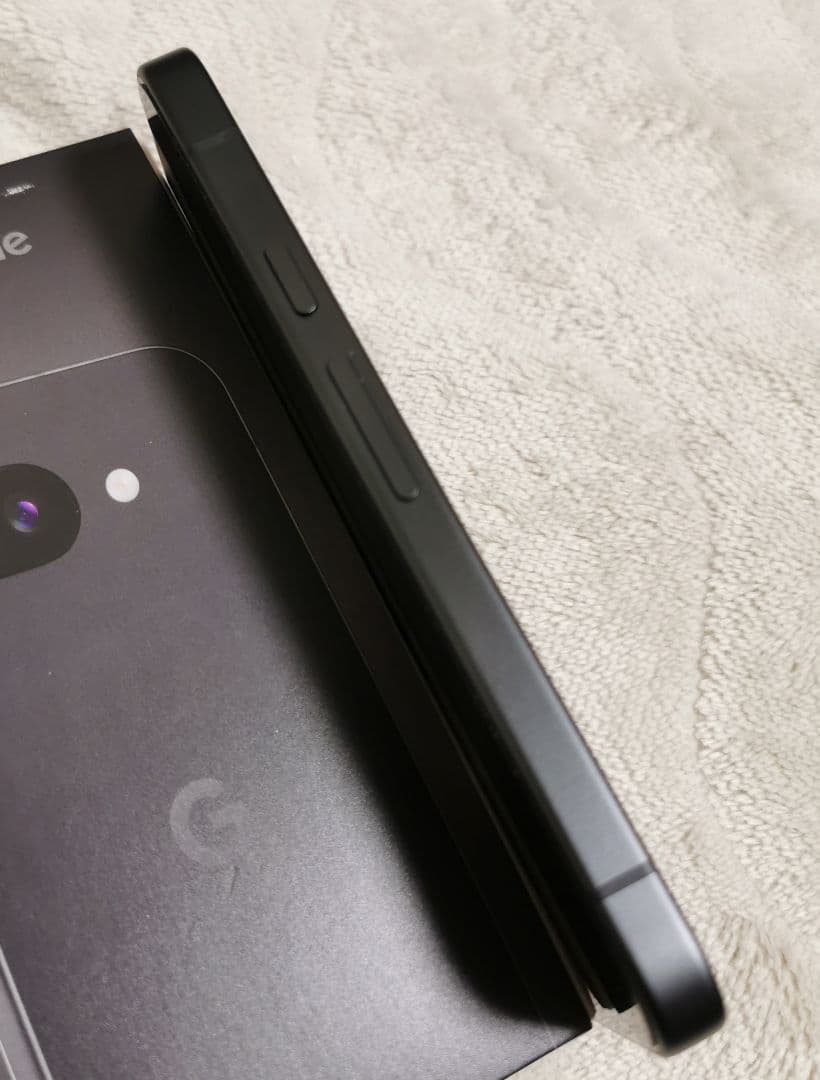 Google pixcel 9a 美品