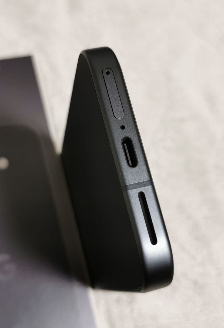 Google pixcel 9a 美品