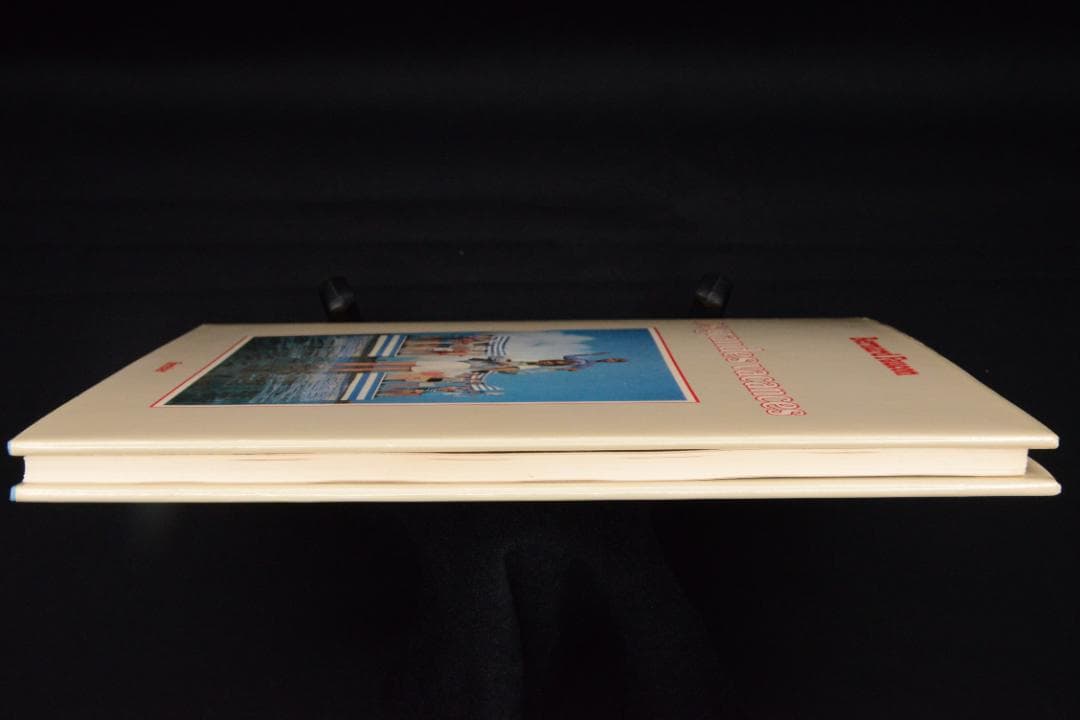 【Les grandes vacances 】Bernard Faucon　美本