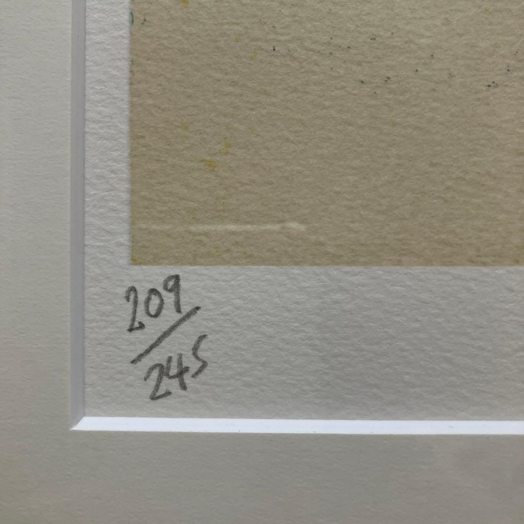 ★アノラ・スペンス　ANNORA SPENCE ツー・ドッグス　2匹の犬