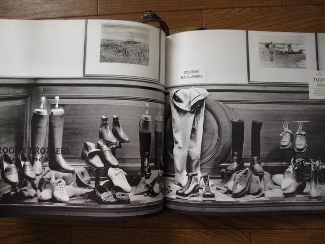 洋書 Generations of Style