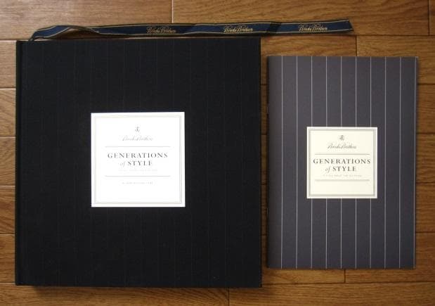 洋書 Generations of Style
