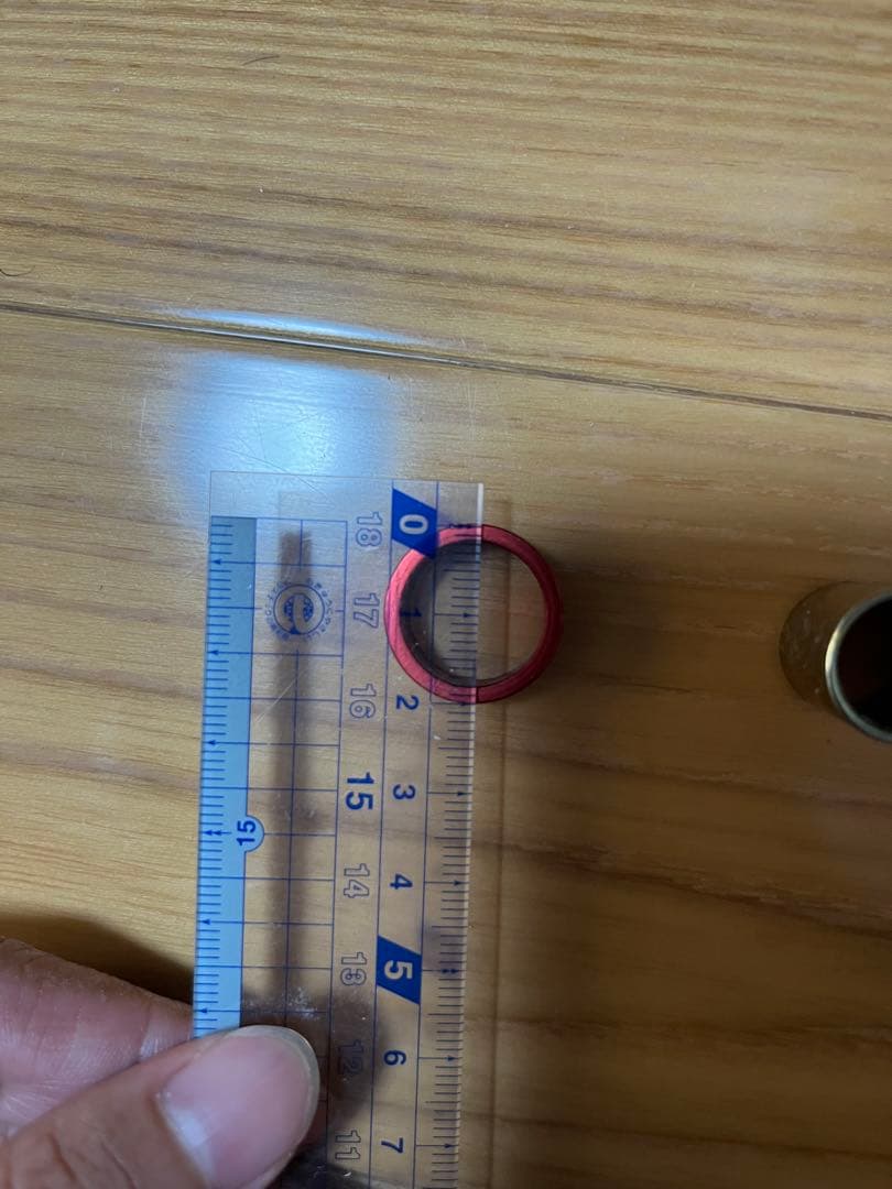 ワンズアンドエム　ツインタンクリアサス