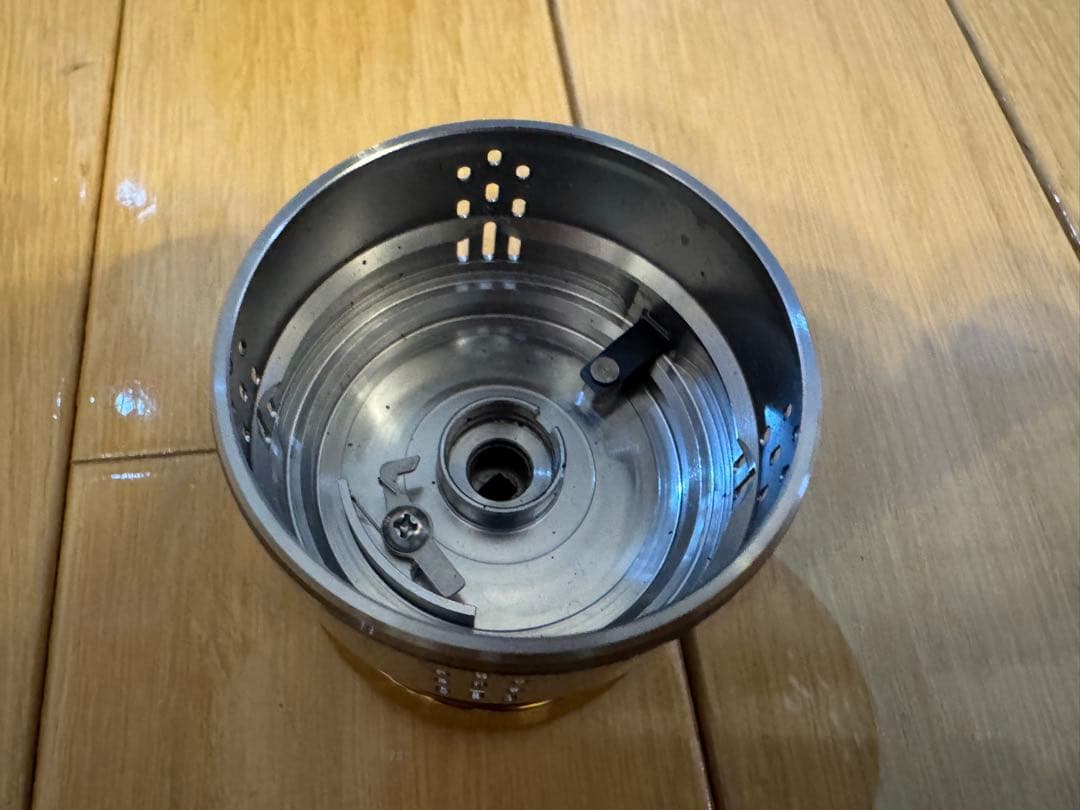 SHIMANO 18ステラ 2500SHG 美品