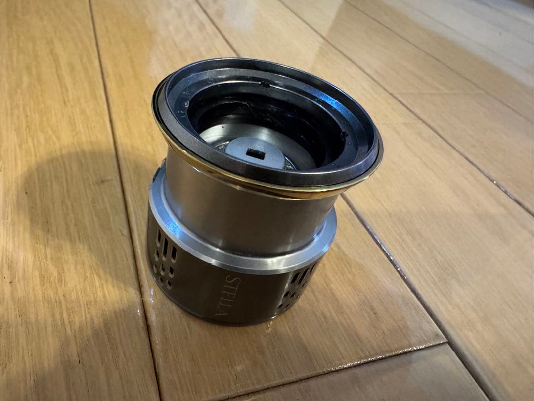 SHIMANO 18ステラ 2500SHG 美品