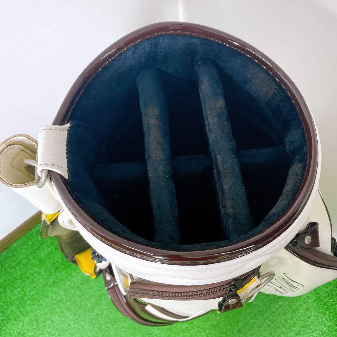 希少　UNITED ARROWS キャディバッグ　ユナイテッドアローズ