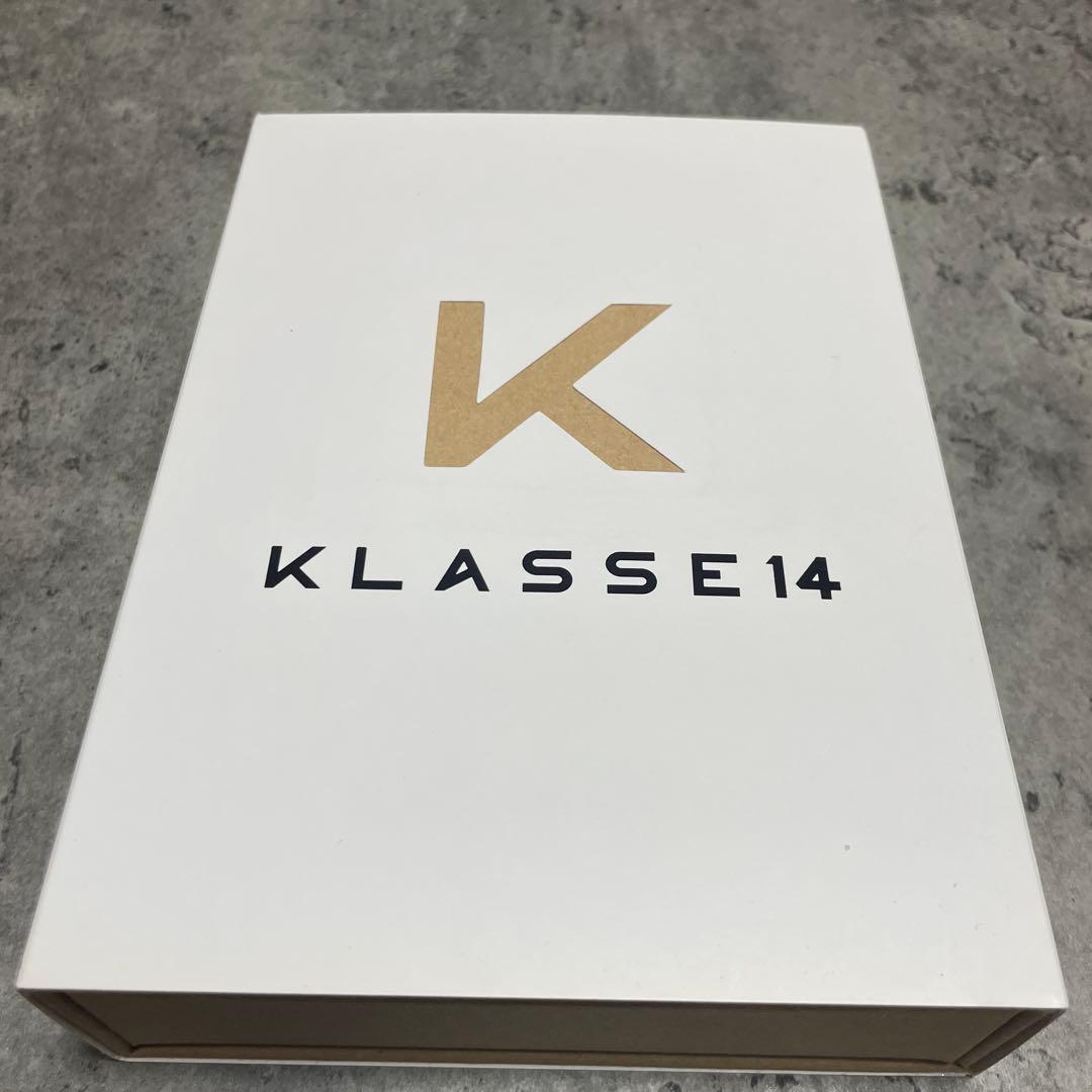 KLASSE14 クラス14 レディース腕時計 VOLARE Chain 箱付き