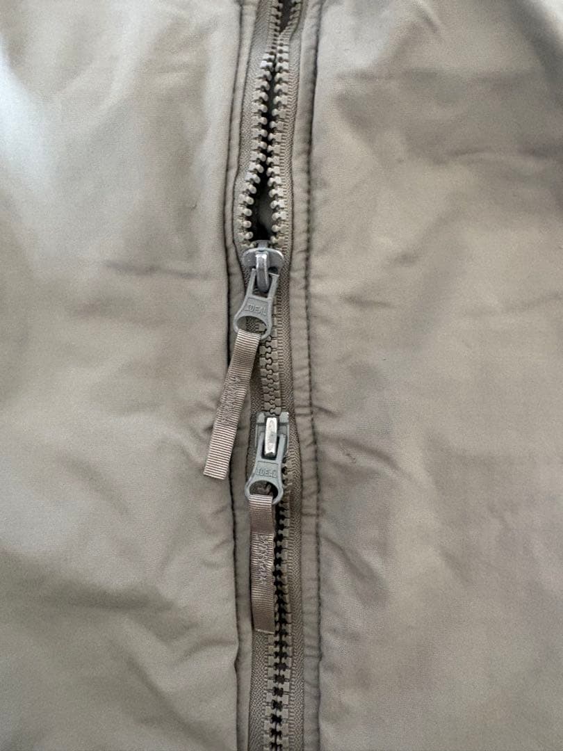 ECWCS Gen3 Level 7 プリマロフト ジャケット スモール