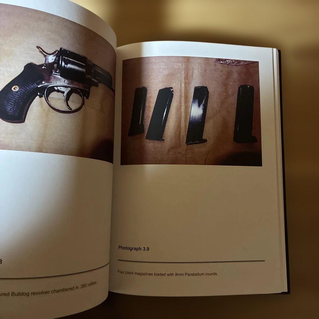 アート・デザイン・音楽 THE DIARY OF A HITMAN BY MAHMOOD FAZAL