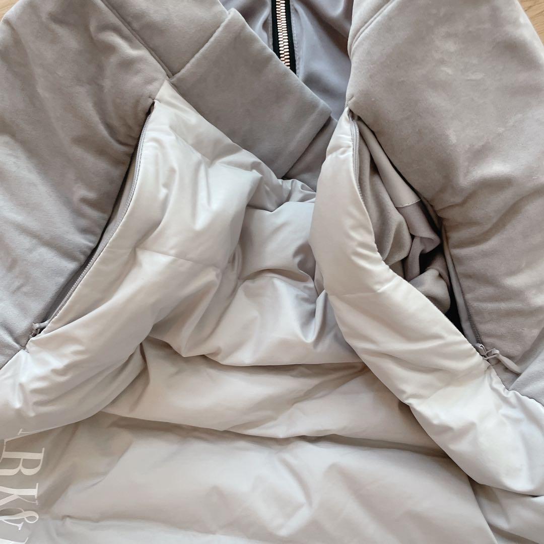 MARK&LONA レディース スカート 38