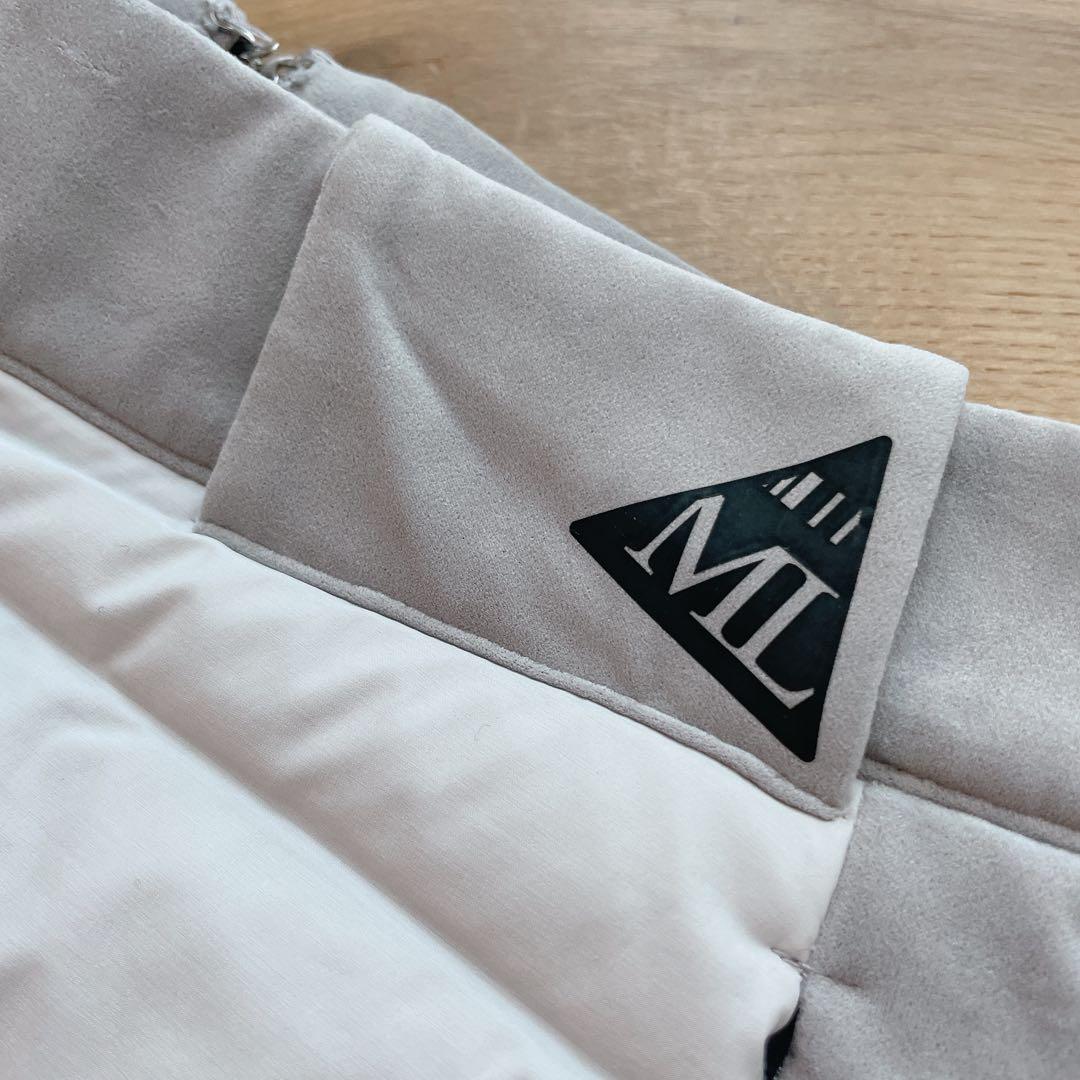 MARK&LONA レディース スカート 38