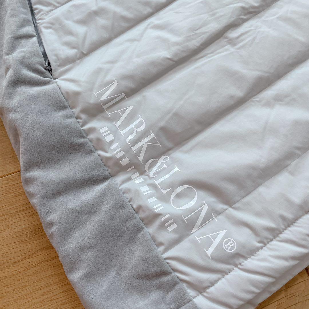 MARK&LONA レディース スカート 38