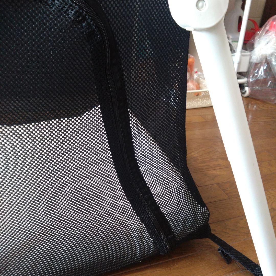 た*お様 Guava Family クリブ　プレイヤード　ベビーベッド