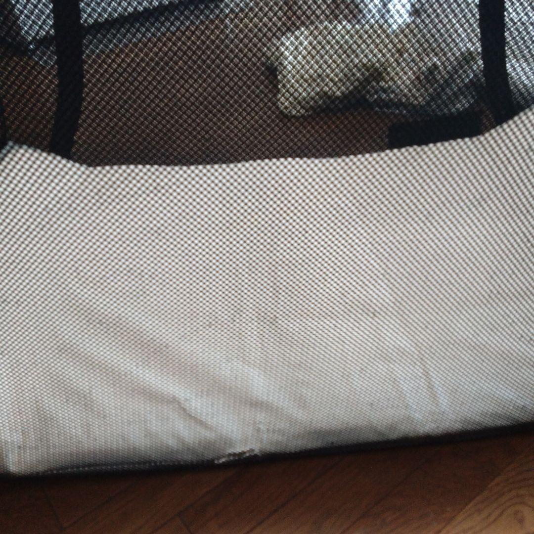 た*お様 Guava Family クリブ　プレイヤード　ベビーベッド