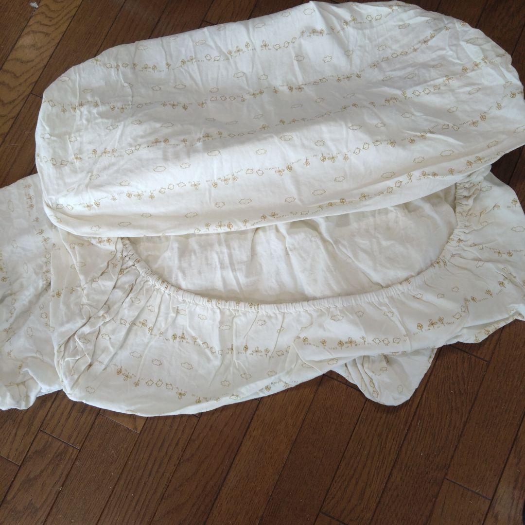 た*お様 Guava Family クリブ　プレイヤード　ベビーベッド