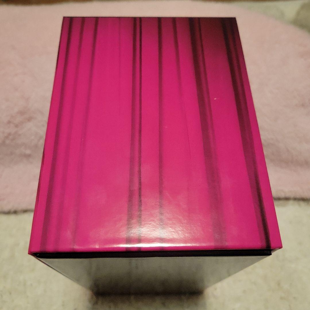 ニノ　浜崎あゆみ　A CLIP BOX 1998-2011 DVD 6枚組