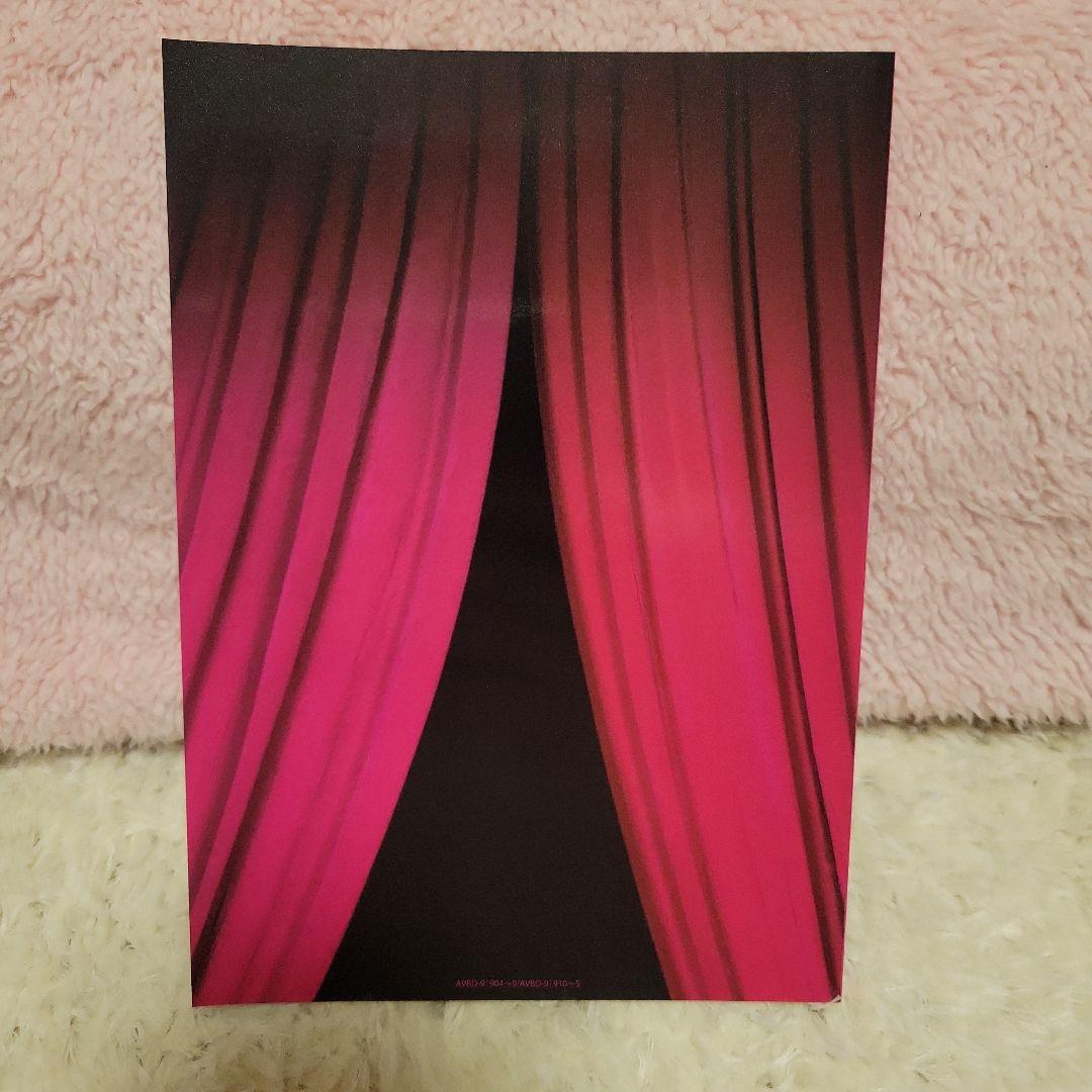 ニノ　浜崎あゆみ　A CLIP BOX 1998-2011 DVD 6枚組