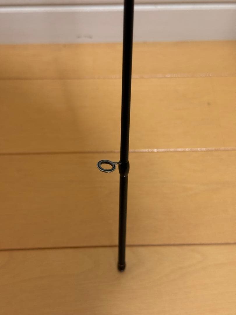 ラグゼ 宵姫 爽 63UL Solid アジングロッド