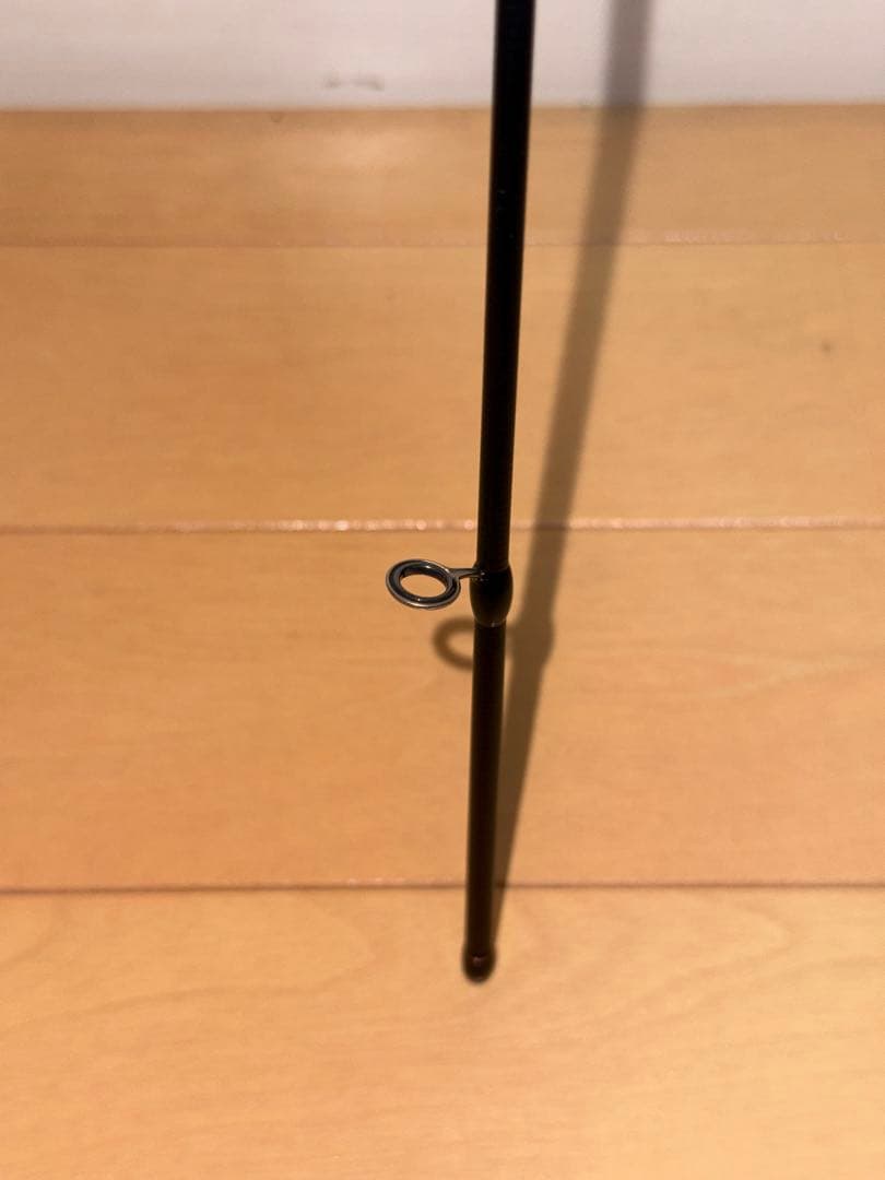 ラグゼ 宵姫 爽 63UL Solid アジングロッド