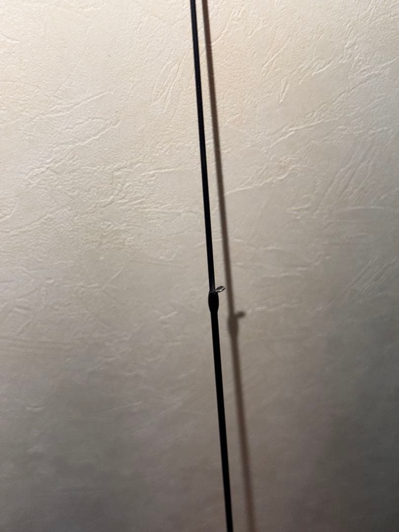 ラグゼ 宵姫 爽 63UL Solid アジングロッド