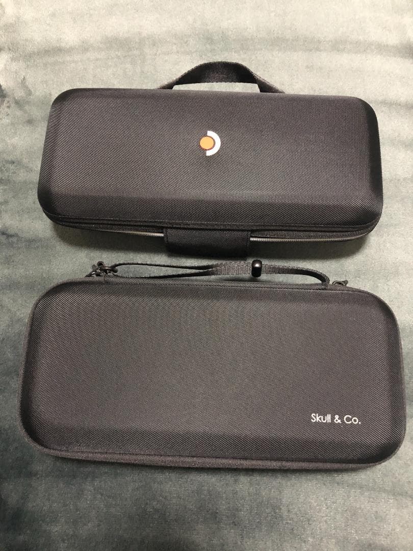 【中古美品】Steam Deck OLED 1TB &アクセサリ類【セット商品】