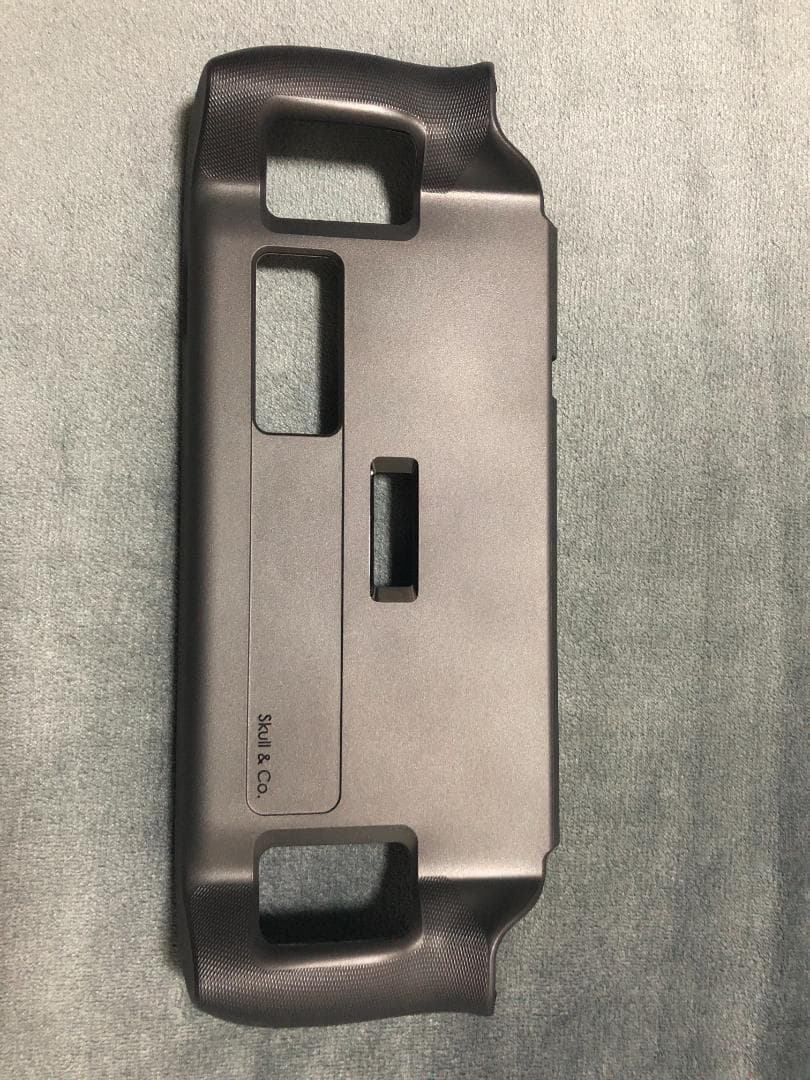 【中古美品】Steam Deck OLED 1TB &アクセサリ類【セット商品】