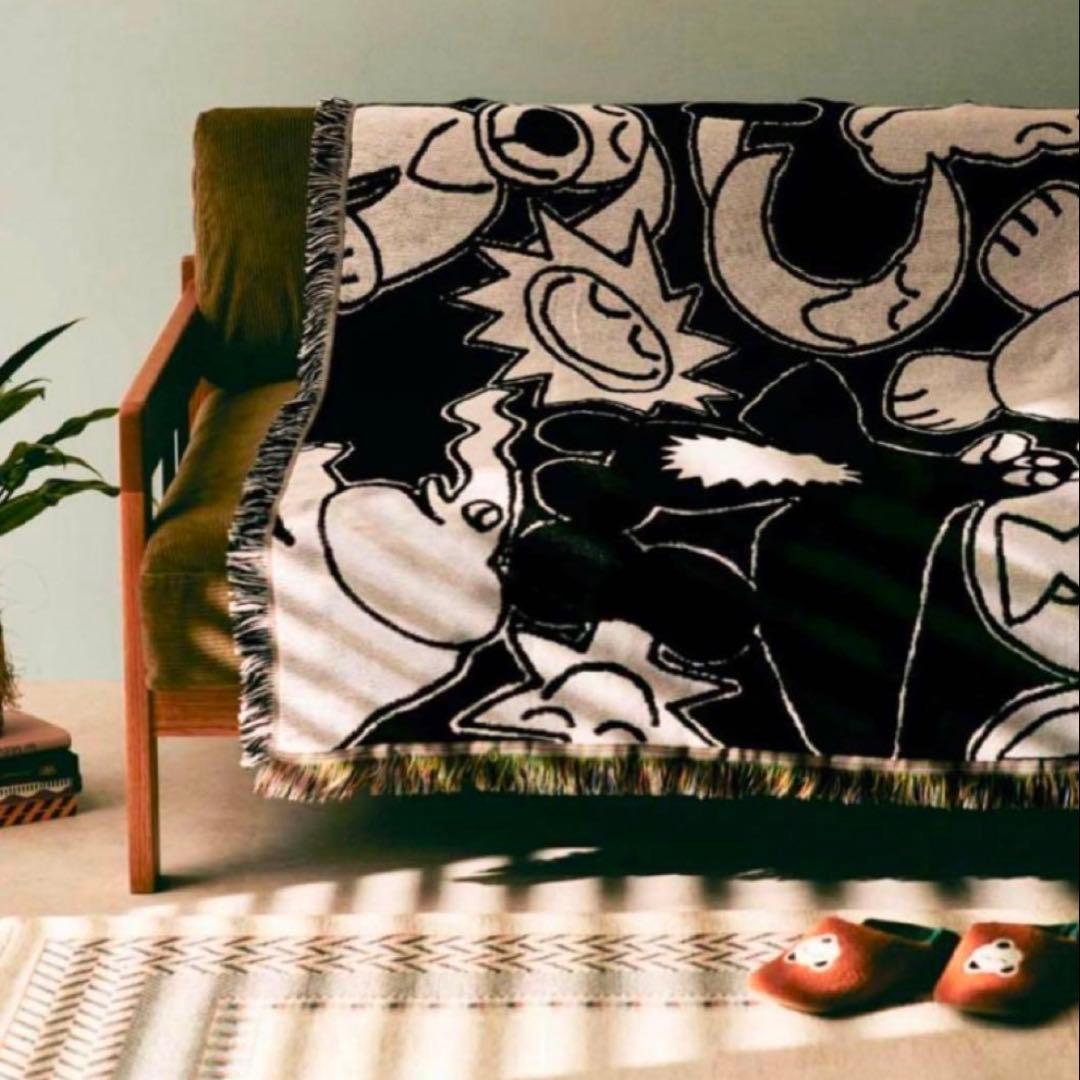 Daisuke Kondo×unico ブランケット ウニコ 最終値下げ