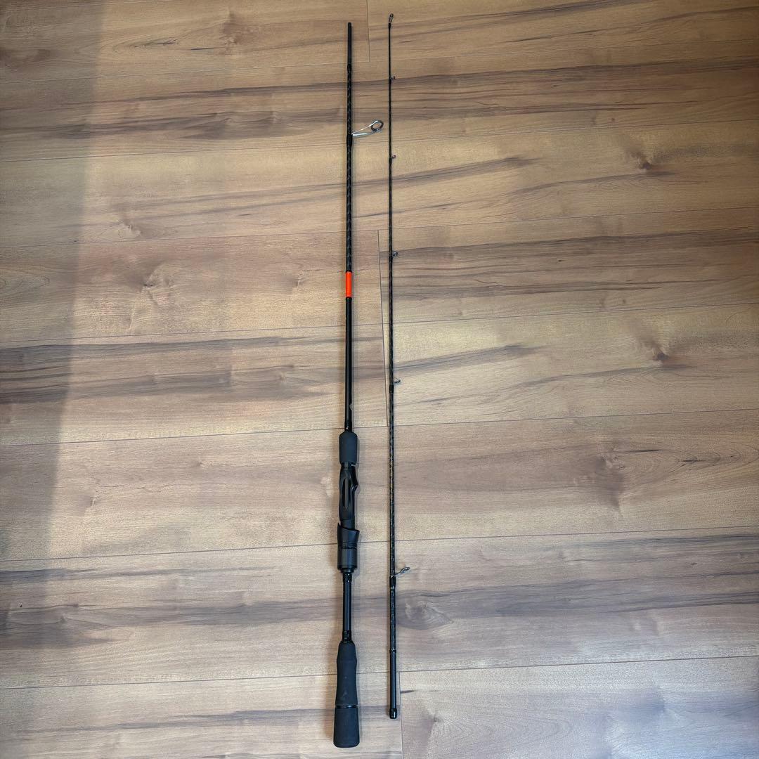 名作！Frojin Voyager Magic 68ml アピア