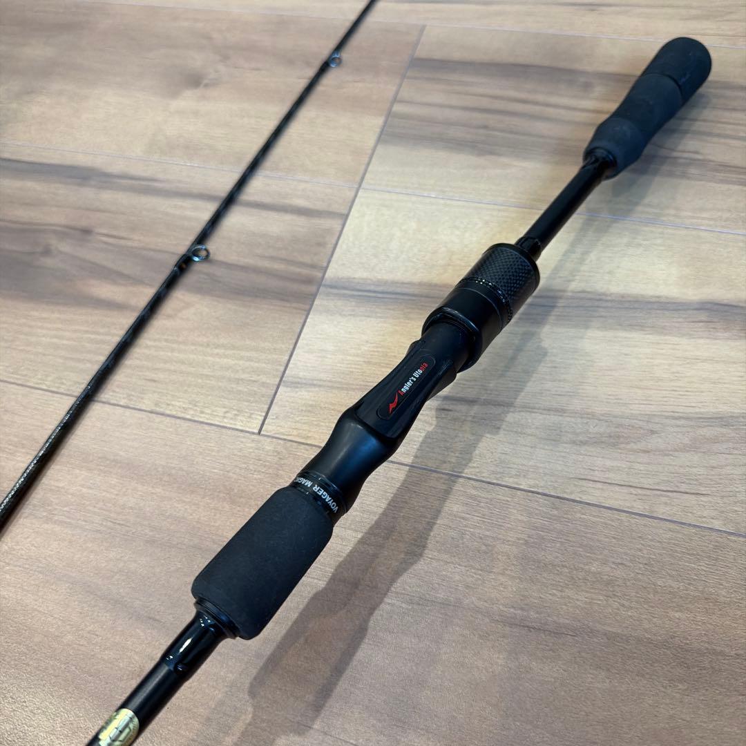 名作！Frojin Voyager Magic 68ml アピア