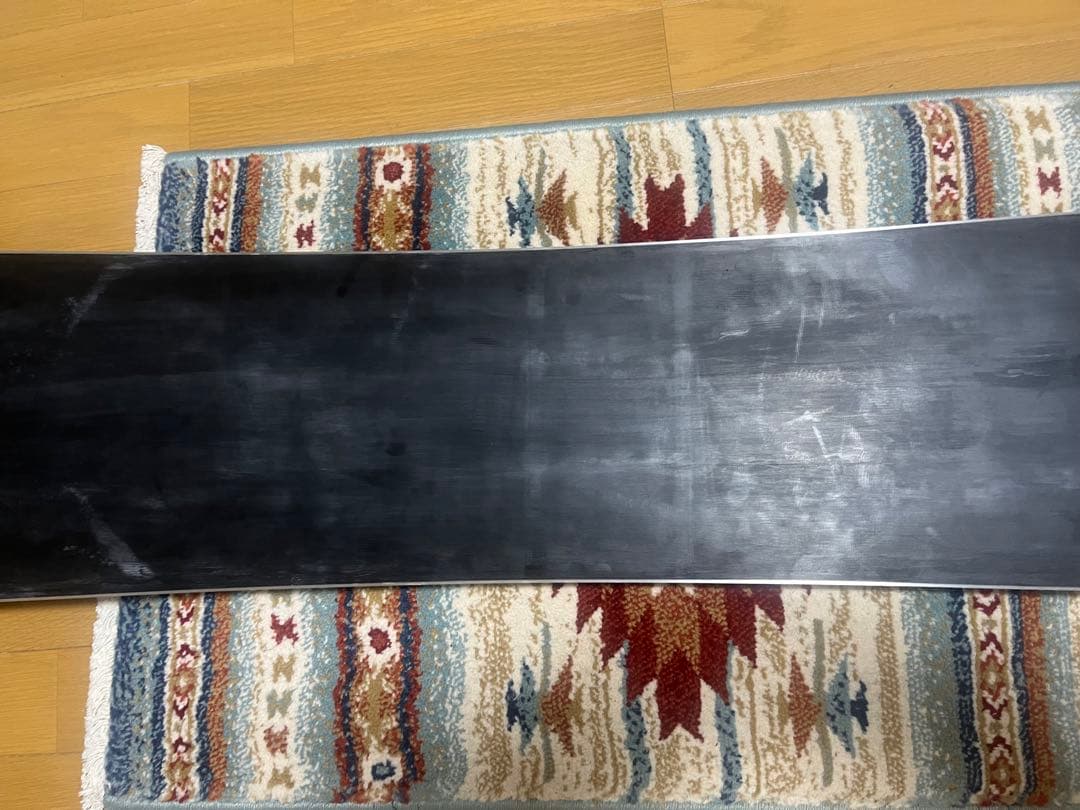 BC STREAM R-2 narrow スノーボード　151センチ