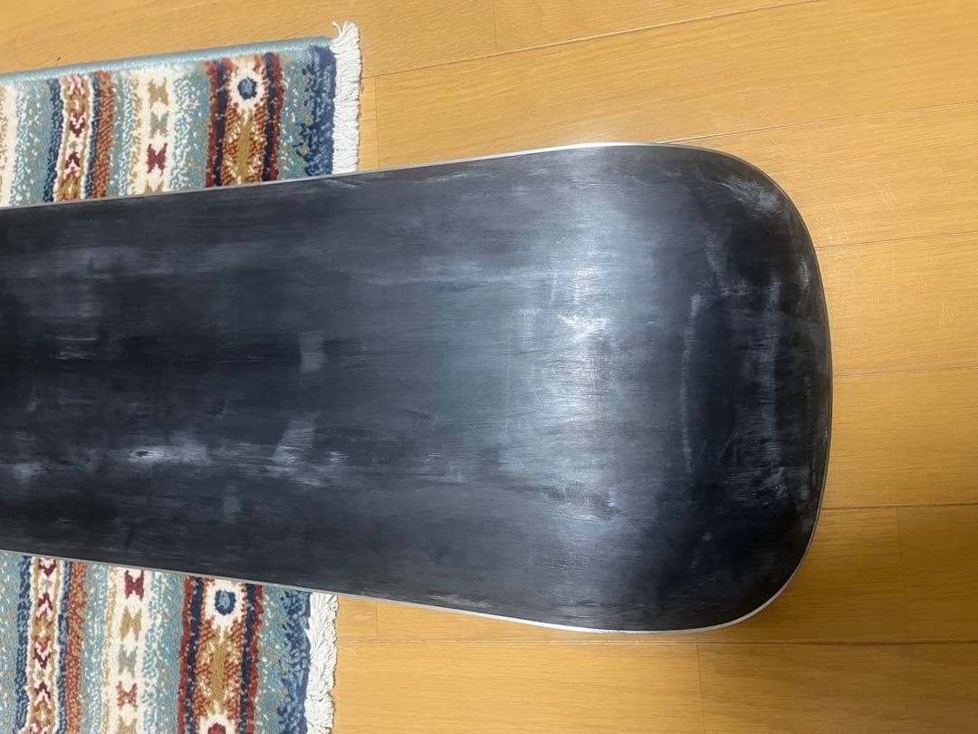 BC STREAM R-2 narrow スノーボード　151センチ