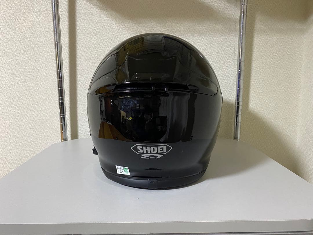 SHOEI ヘルメット　Z-7 Lサイズ