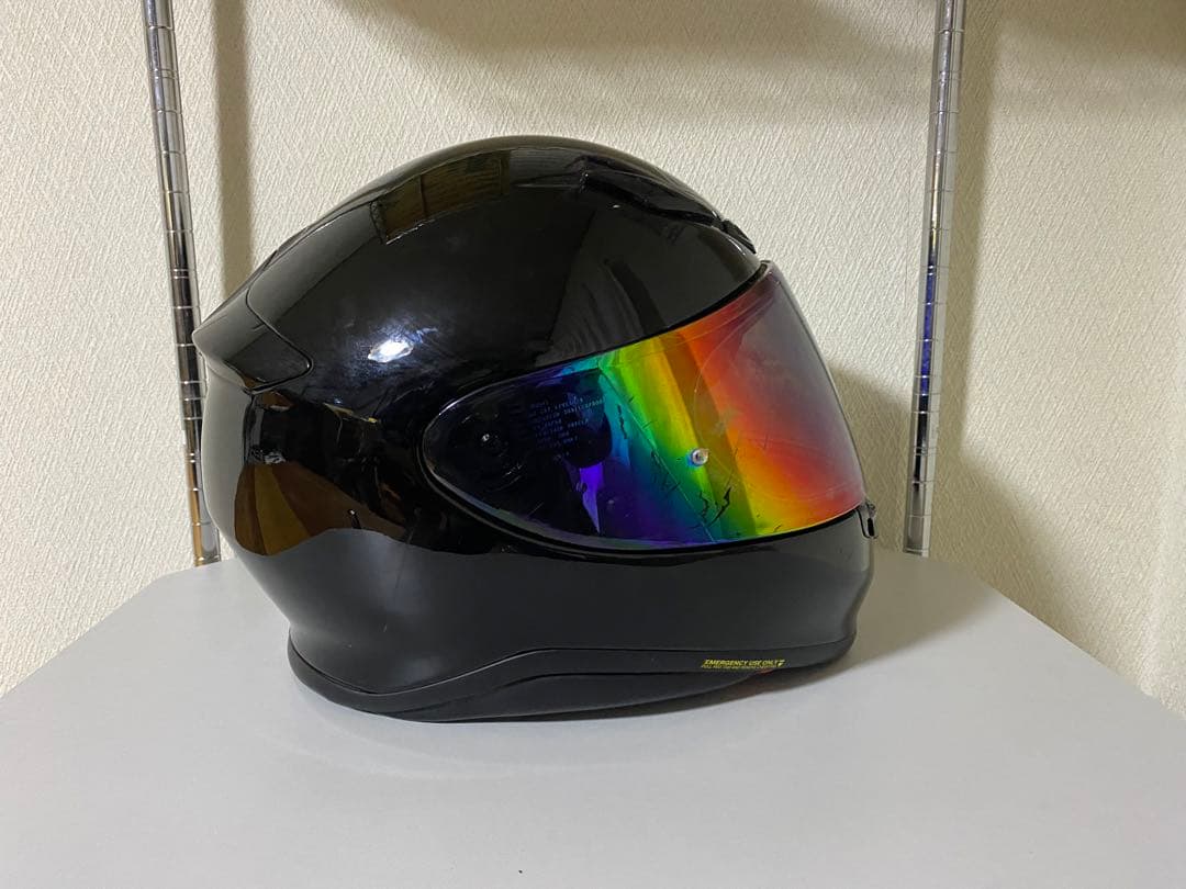 SHOEI ヘルメット　Z-7 Lサイズ