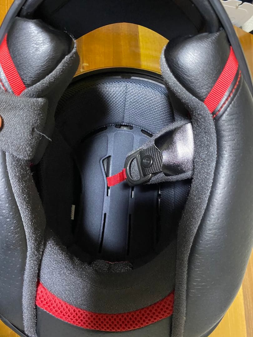 SHOEI ヘルメット　Z-7 Lサイズ