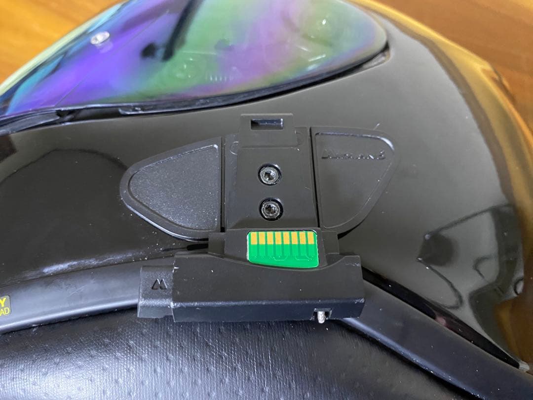 SHOEI ヘルメット　Z-7 Lサイズ