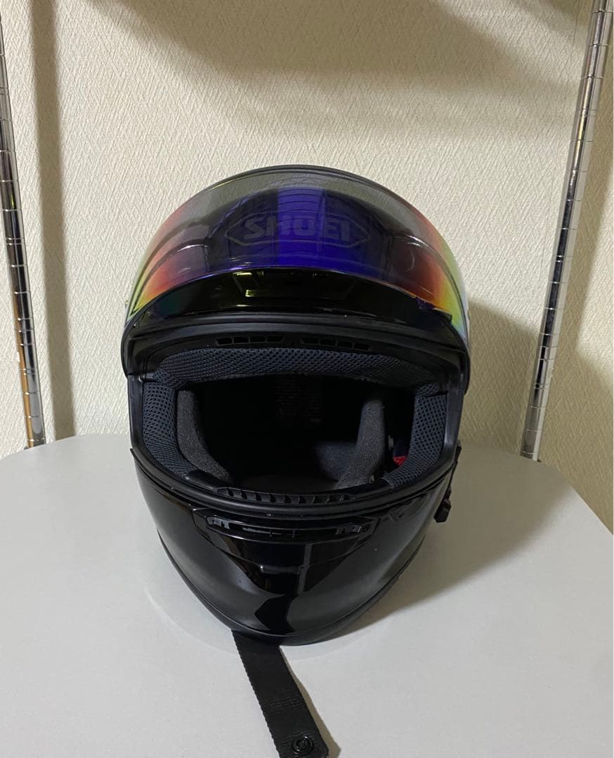 SHOEI ヘルメット　Z-7 Lサイズ