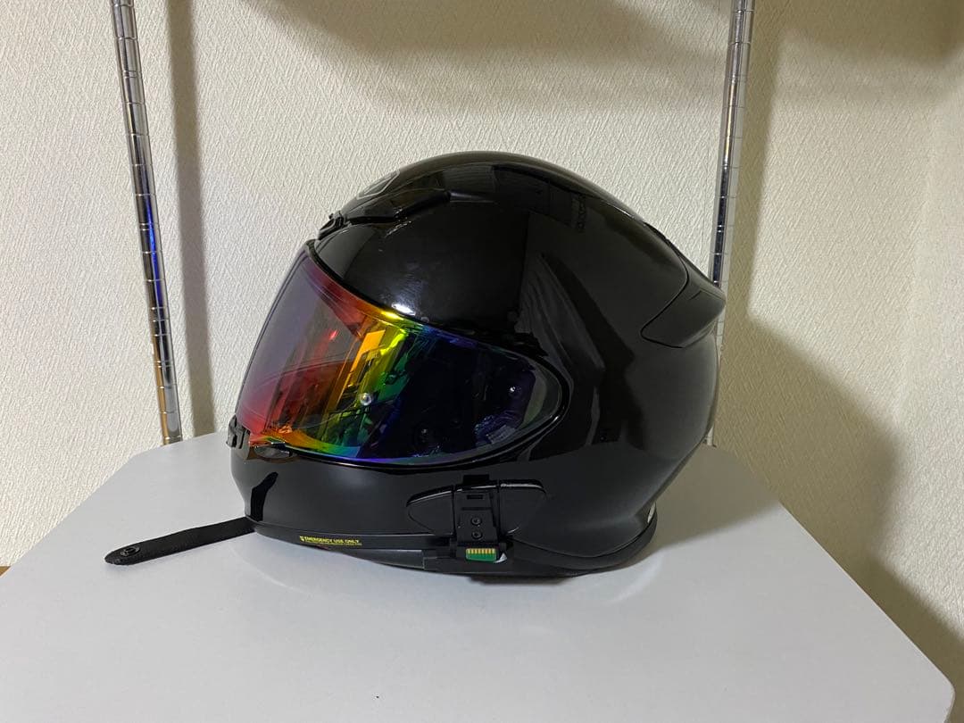 SHOEI ヘルメット　Z-7 Lサイズ