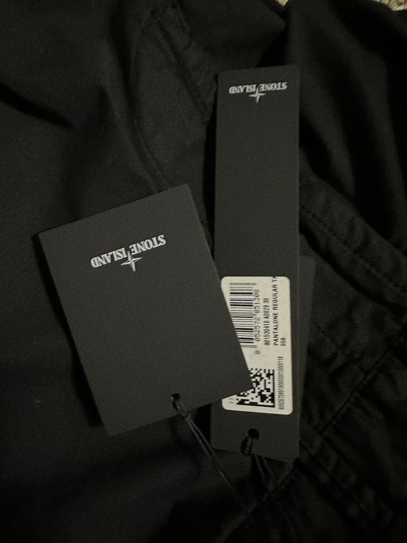 Stone  Regular Fit Cargo Pants 美品